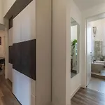 Casa Matilde - Welcometorhome Daire Roma