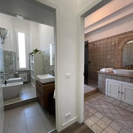 Casa Matilde Rome