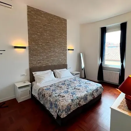 Apartment Casa Matilde