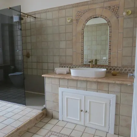 Apartment Casa Matilde Rome