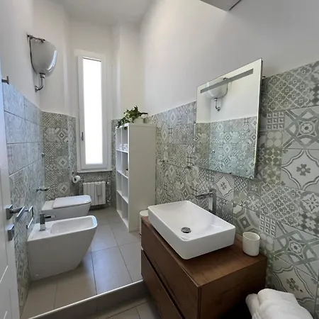 Casa Matilde Rome