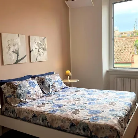 Casa Matilde Apartment Rome
