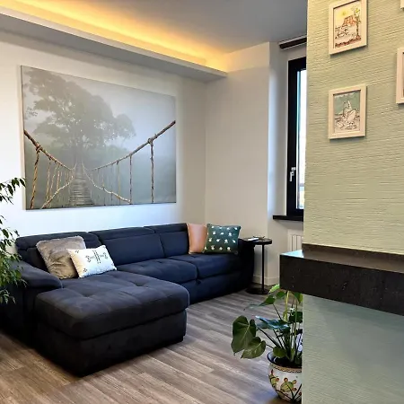 Apartment Casa Matilde Rome