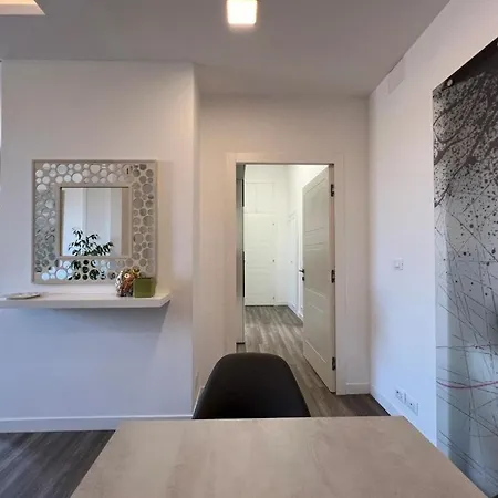 Apartment Casa Matilde Rome