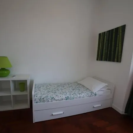 Apartment Casa Matilde
