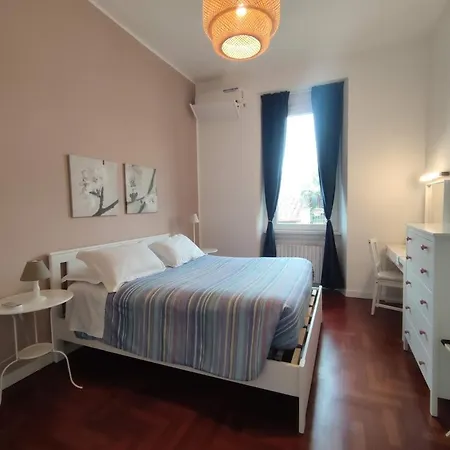 Casa Matilde Apartment *