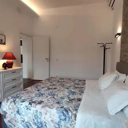Casa Matilde Apartment