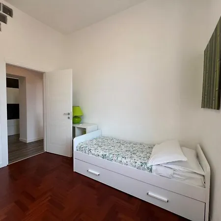 Apartment Casa Matilde Rome