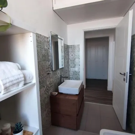 Casa Matilde Rome