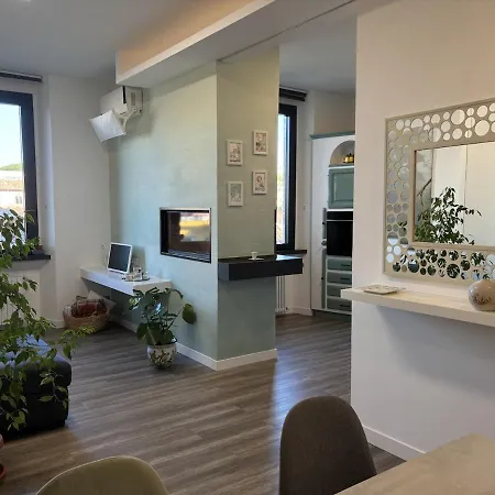 Apartment Casa Matilde