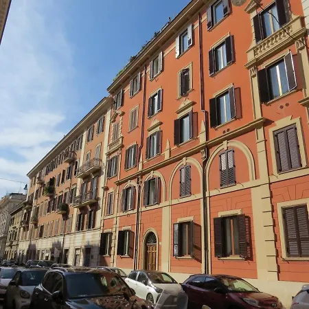 Casa Matilde Rome