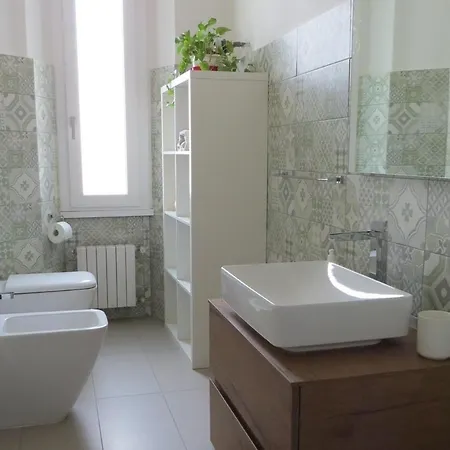 Casa Matilde Apartment