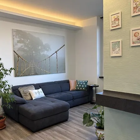 Apartment Casa Matilde Rome