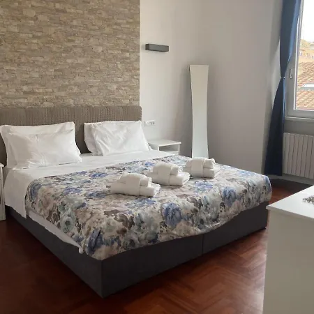 Apartment Casa Matilde Rome