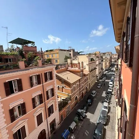 Daire Casa Matilde - Welcometorhome