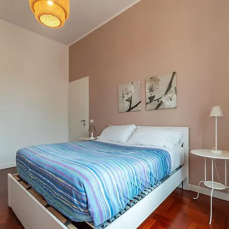 Apartment Casa Matilde *