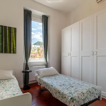 Apartment Casa Matilde - Welcometorhome *