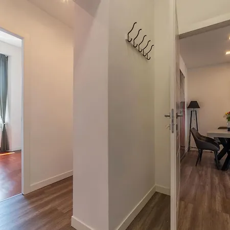 Casa Matilde - Welcometorhome Rom