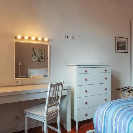 Casa Matilde Apartment *