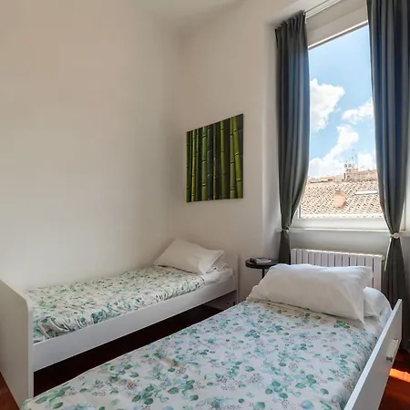 Casa Matilde Apartment Rome