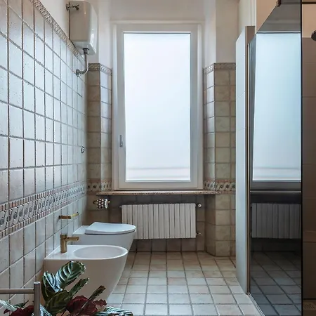 Casa Matilde - Welcometorhome * Rom