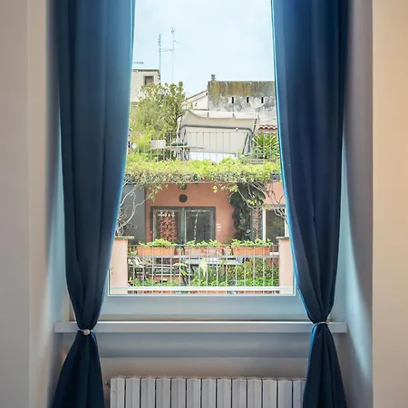 Casa Matilde