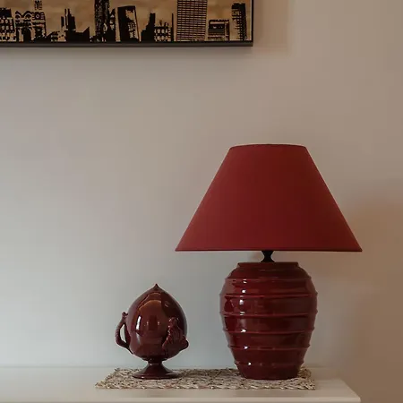 דירה Casa Matilde
