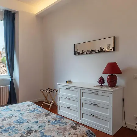 Casa Matilde Apartment
