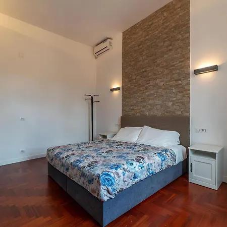 Apartment Casa Matilde