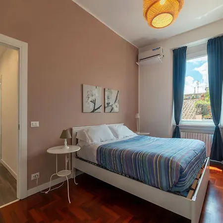 Casa Matilde Apartment Rome