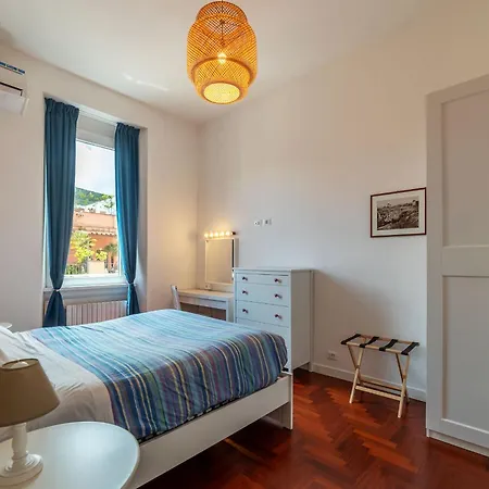 Casa Matilde Apartment *