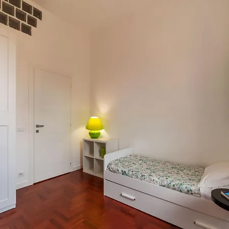Apartment Casa Matilde *