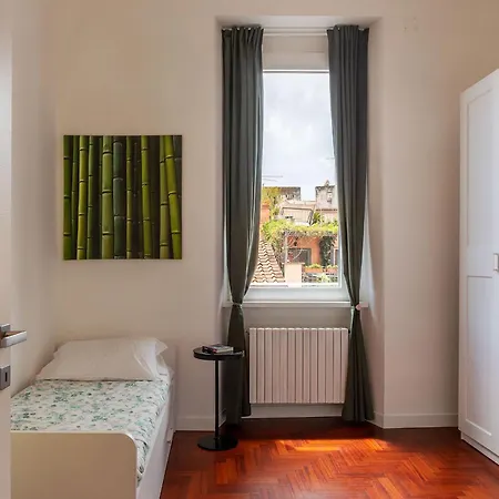 Casa Matilde Apartment Rome