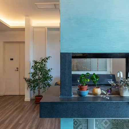 Apartment Casa Matilde Rome