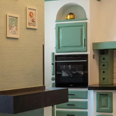 Casa Matilde - Welcometorhome Daire *