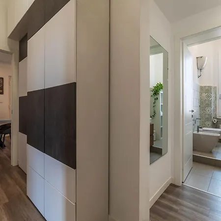 Casa Matilde Apartment Rome