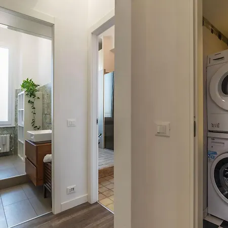 Apartment Casa Matilde Rome