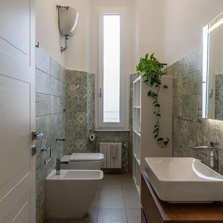Casa Matilde Apartment