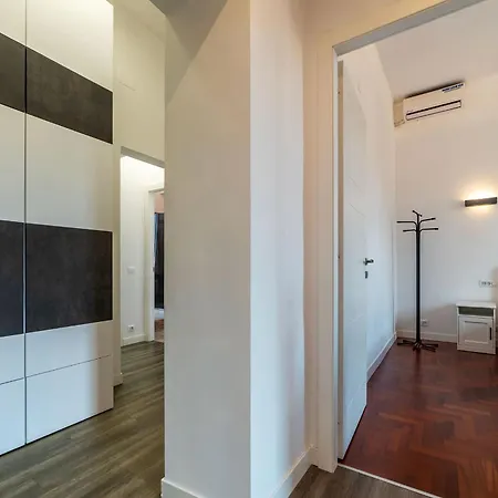 דירה Casa Matilde