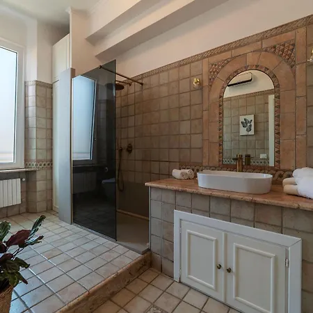 Casa Matilde - Welcometorhome Daire *