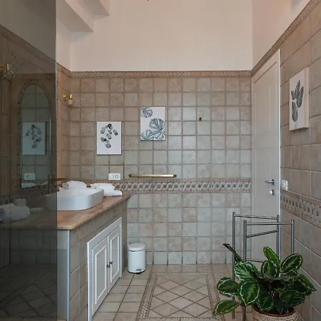 Apartment Casa Matilde *