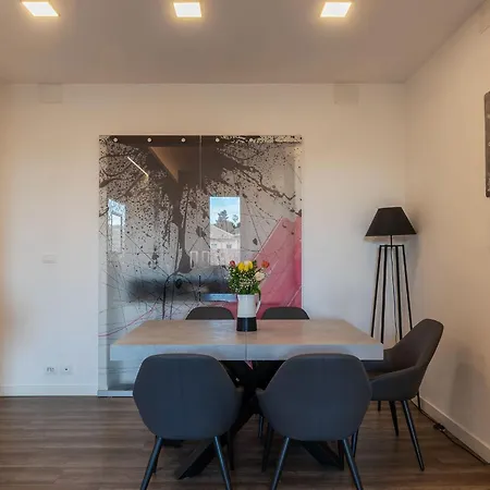 Casa Matilde - Welcometorhome Roma