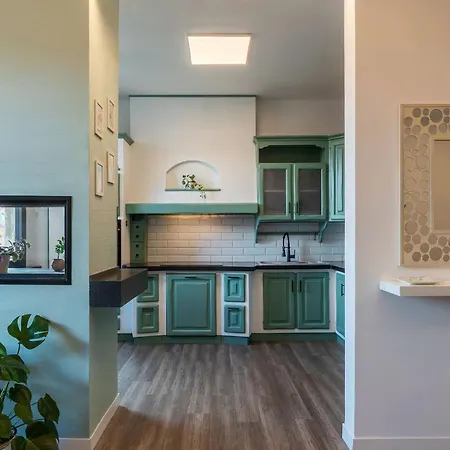 Casa Matilde - Welcometorhome Apartman *