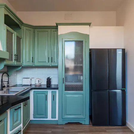 Apartman Casa Matilde - Welcometorhome Róma