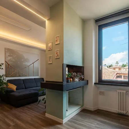 Casa Matilde - Welcometorhome *