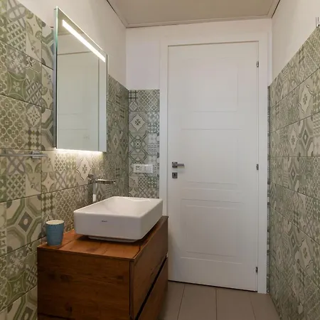 Casa Matilde - Welcometorhome * Rom