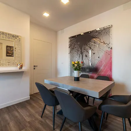 Casa Matilde - Welcometorhome Apartment