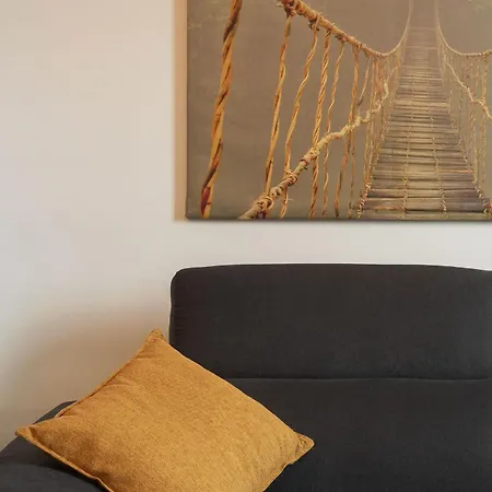 Apartment Casa Matilde - Welcometorhome