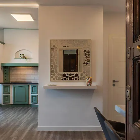 Apartment Casa Matilde - Welcometorhome Rom