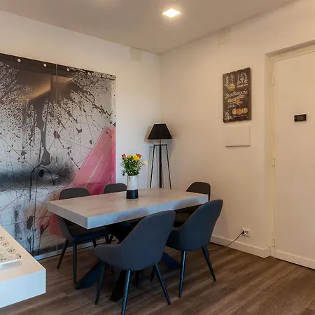 Casa Matilde - Welcometorhome Daire Roma